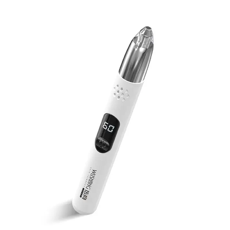 Electric Eyebrow Trimmer for Women with Digital Control - Image 3