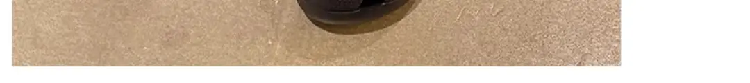 Cute Black Cat Hole Shoes Women's Summer Indoor and Outdoor Wear Student Dormitory Non-Slip Thick Bottom Double-Wear Baotou Sandals — feature 13