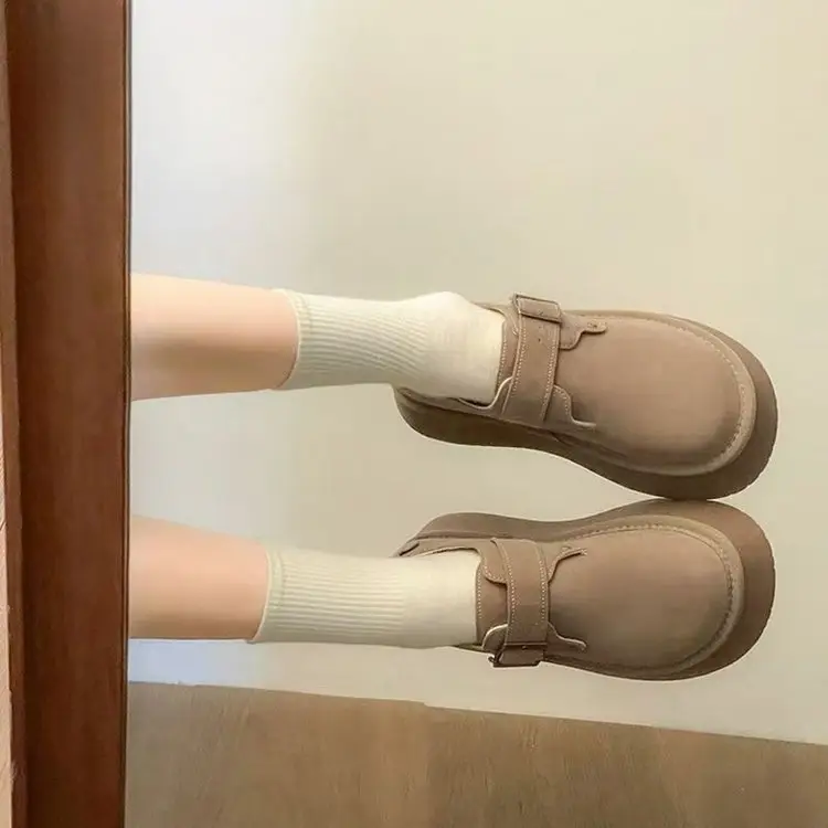 Women's Slip-On Brown Birkenstock Loafers 2025 — feature 1