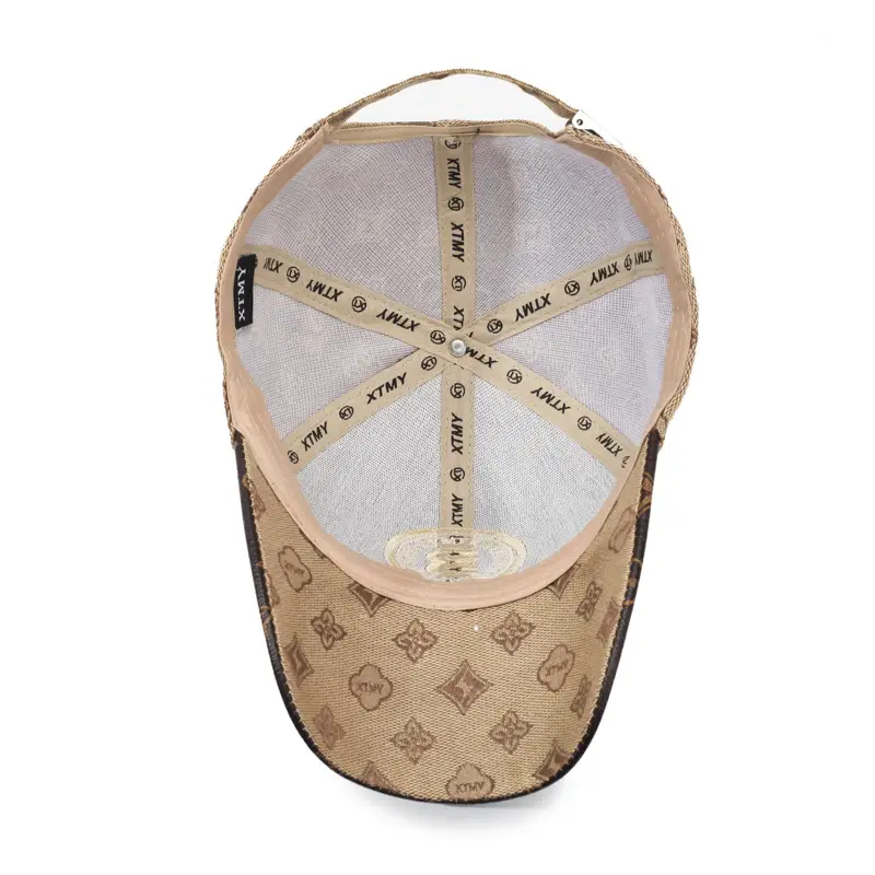 Men & Women Spring/Autumn Baseball Cap with Logo - Image 10