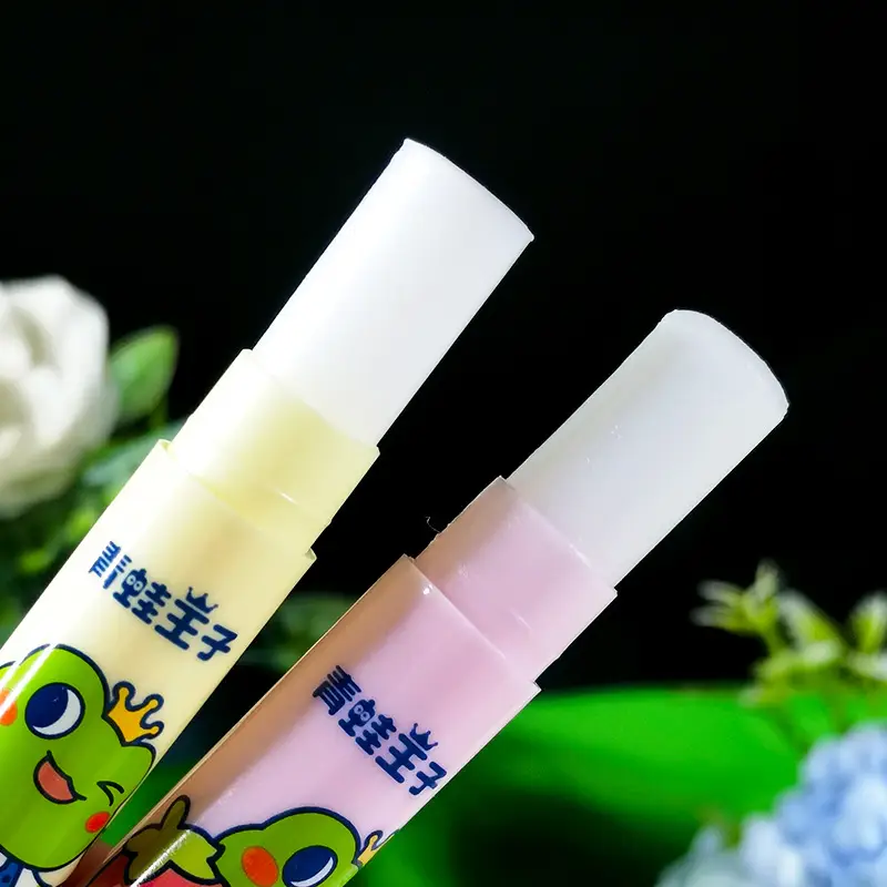 Fruity Hydrating Lip Balm for Kids 4g - Image 8