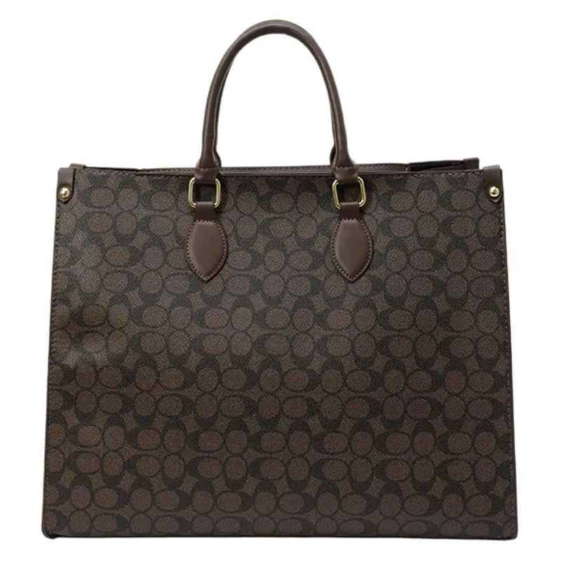 Elegant Cross-Border Women's Tote Bag 2025 - Image 10