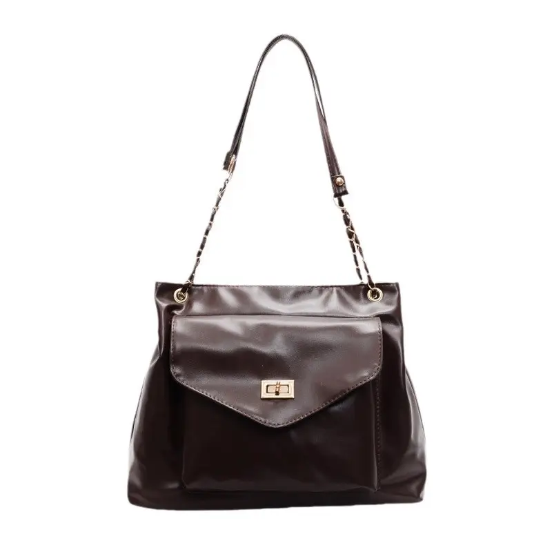 Women's Cream Crossbody Bag Spring Summer 2024 - Image 9