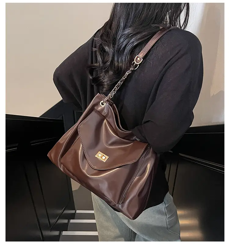 Women's Cream Crossbody Bag Spring Summer 2024 — feature 1