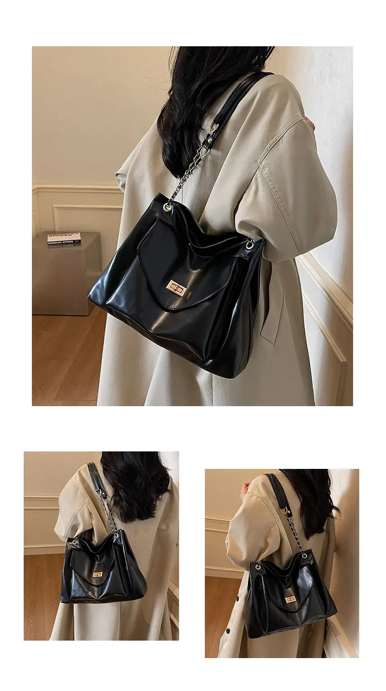 Women's Cream Crossbody Bag Spring Summer 2024 — feature 10