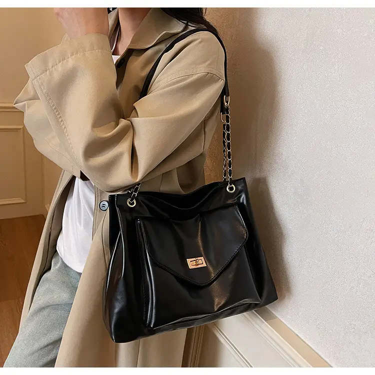 Women's Cream Crossbody Bag Spring Summer 2024 — feature 16