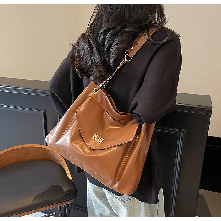 Women's Cream Crossbody Bag Spring Summer 2024 — feature 24