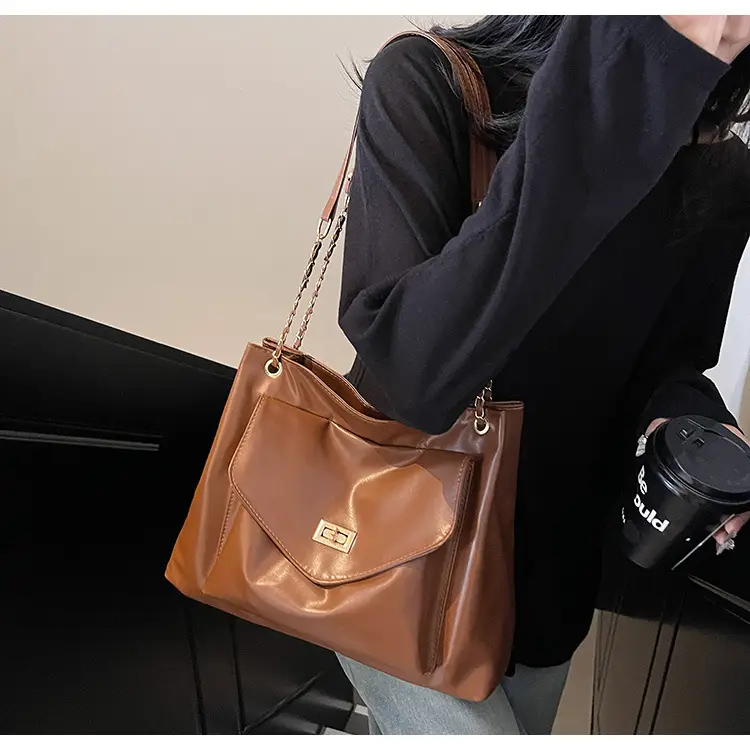 Women's Cream Crossbody Bag Spring Summer 2024 — feature 25
