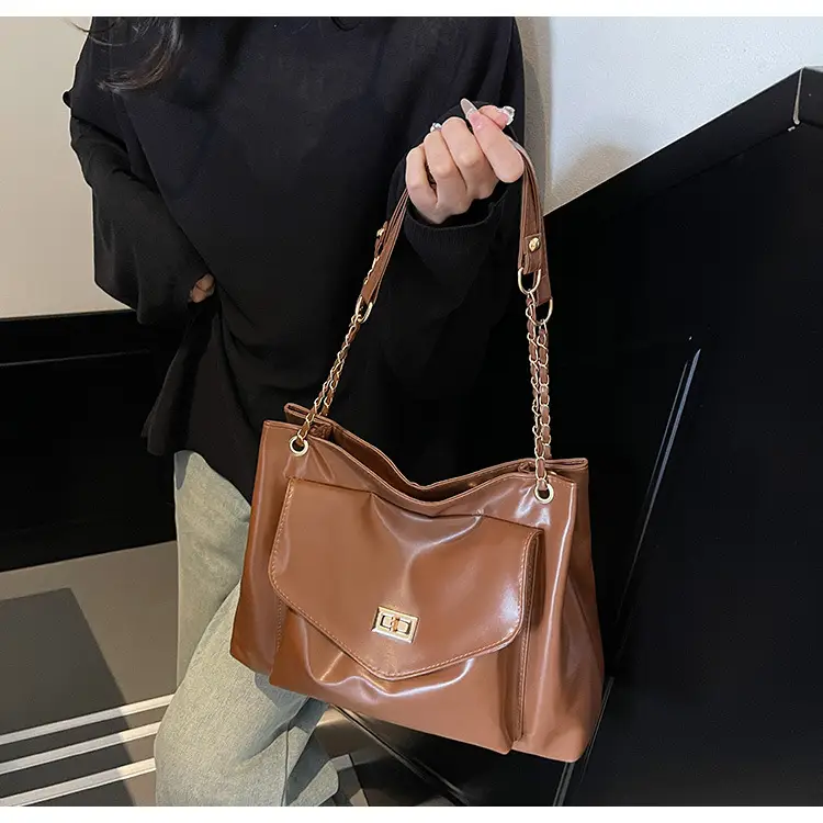 Women's Cream Crossbody Bag Spring Summer 2024 — feature 26