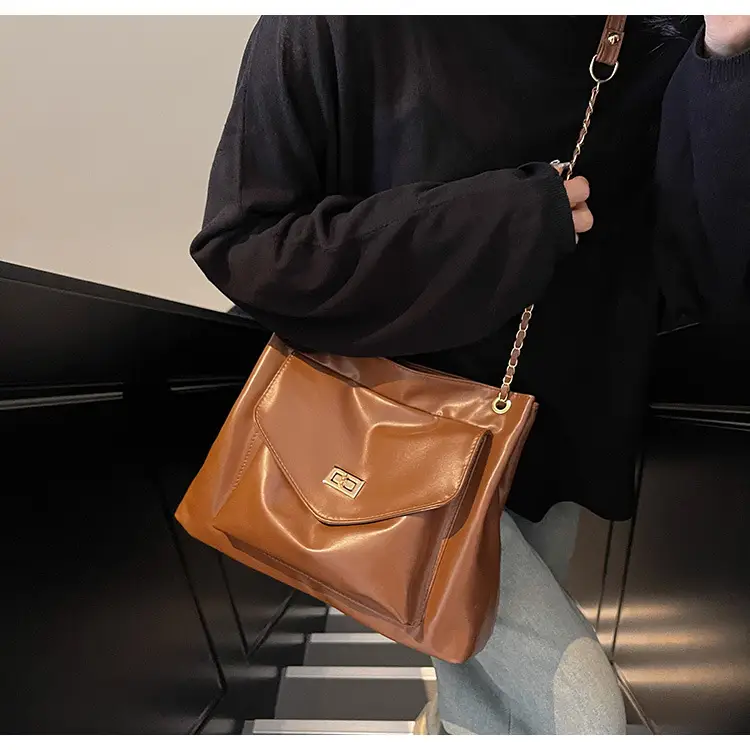 Women's Cream Crossbody Bag Spring Summer 2024 — feature 28