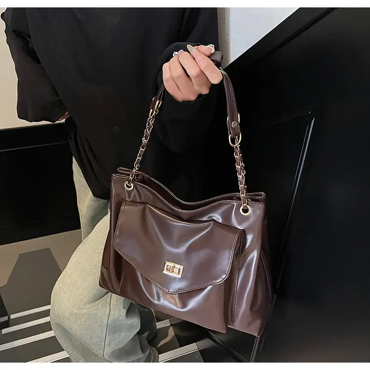 Women's Cream Crossbody Bag Spring Summer 2024 — feature 30