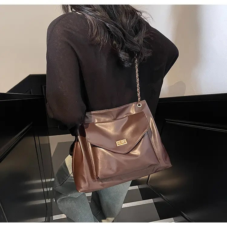 Women's Cream Crossbody Bag Spring Summer 2024 — feature 33