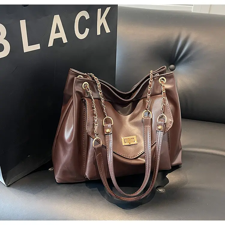 Women's Cream Crossbody Bag Spring Summer 2024 - Image 2