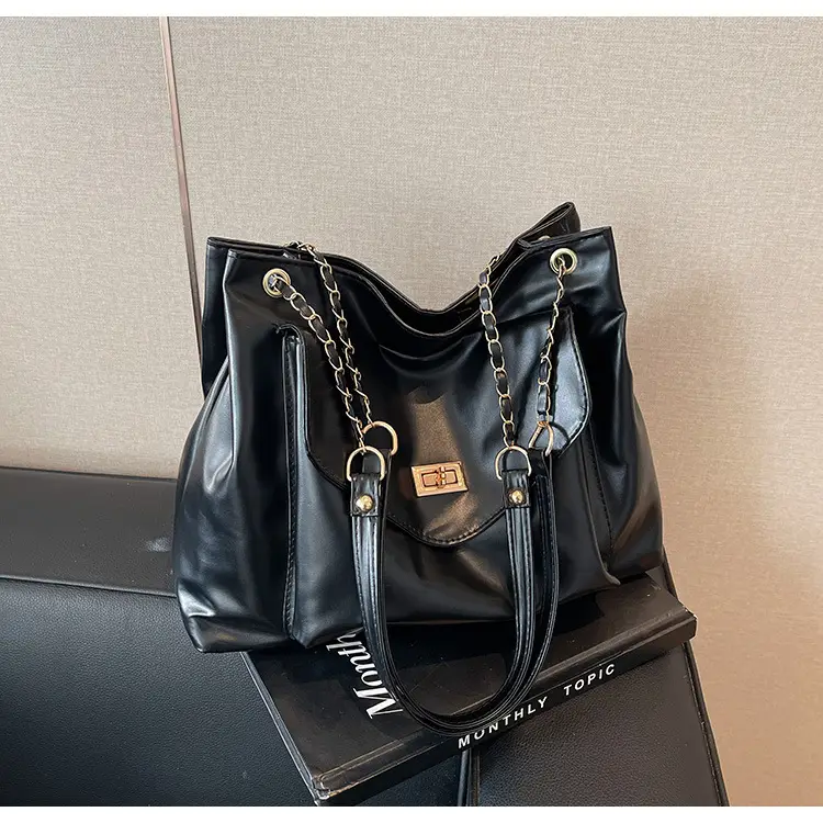 Women's Cream Crossbody Bag Spring Summer 2024 - Image 4