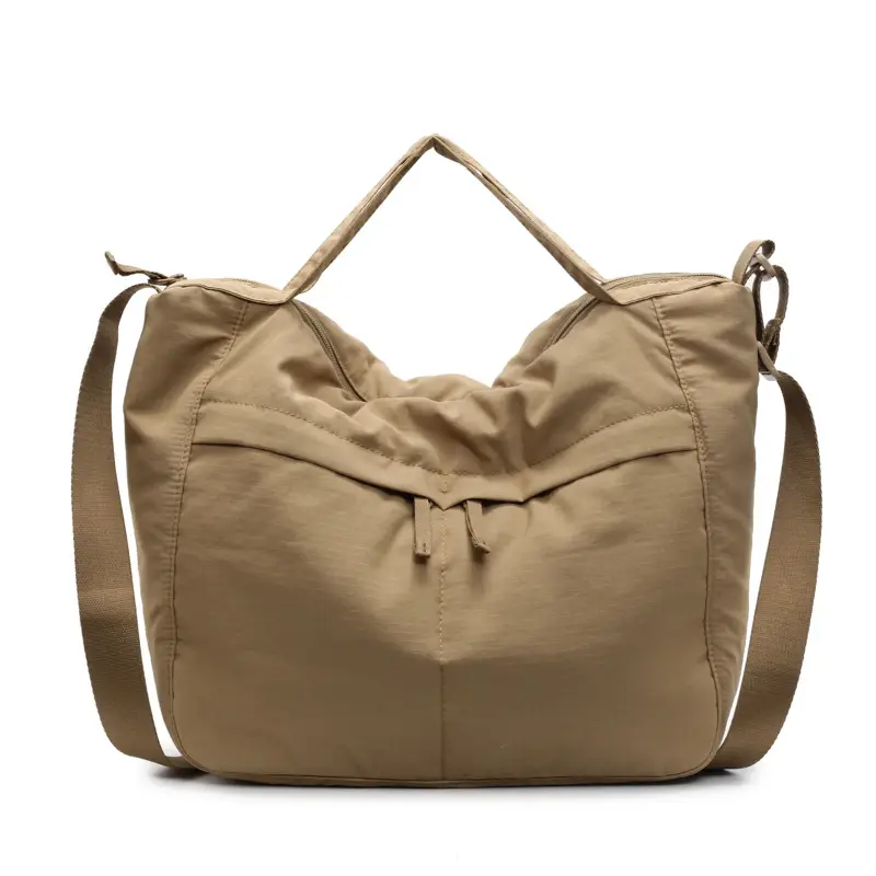 Large Capacity Crossbody Bag for Students & Commuters - Image 11