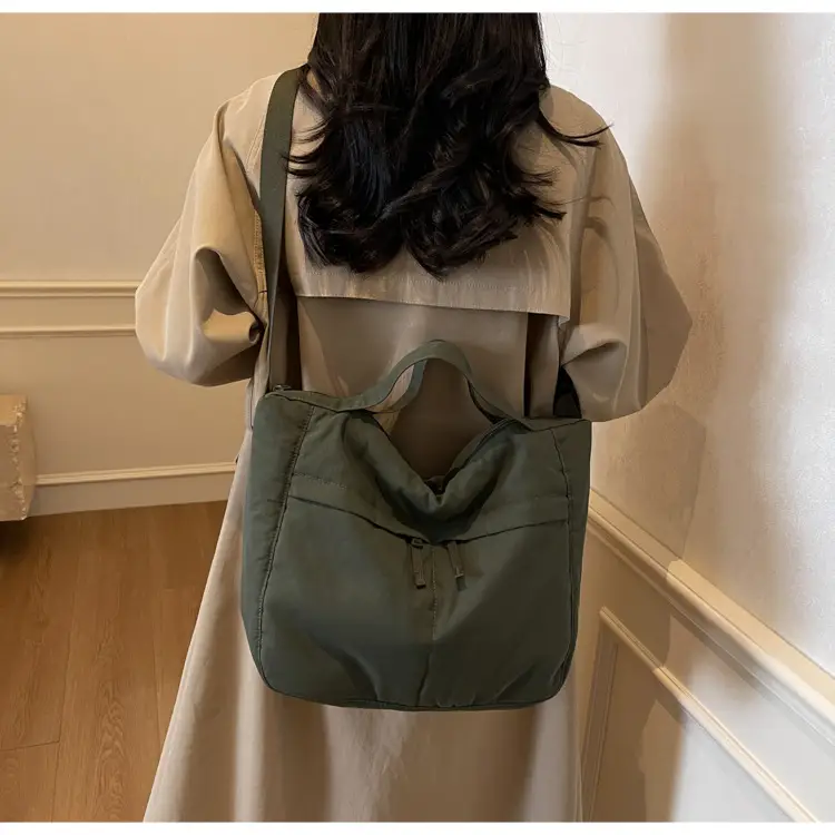 Large Capacity Crossbody Bag for Students & Commuters — feature 43