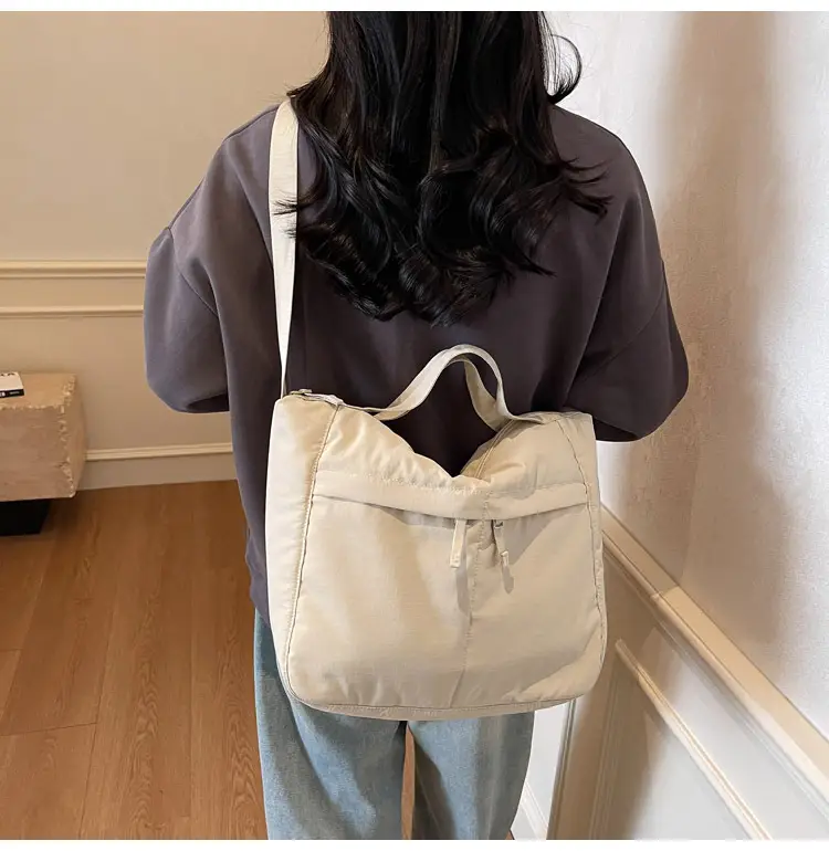 Large Capacity Crossbody Bag for Students & Commuters — feature 48
