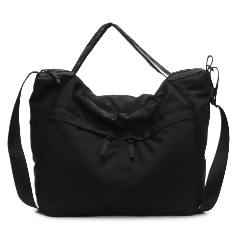 Large Capacity Crossbody Bag for Students & Commuters - Image 2