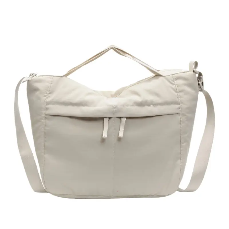 Large Capacity Crossbody Bag for Students & Commuters - Image 3