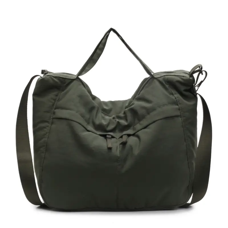 Large Capacity Crossbody Bag for Students & Commuters - Image 4