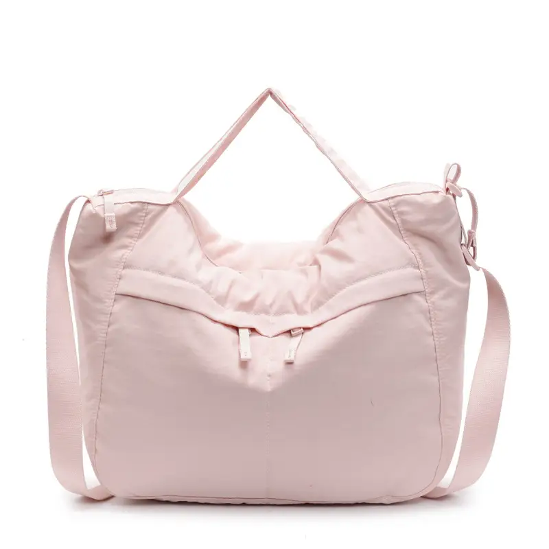 Large Capacity Crossbody Bag for Students & Commuters - Image 6