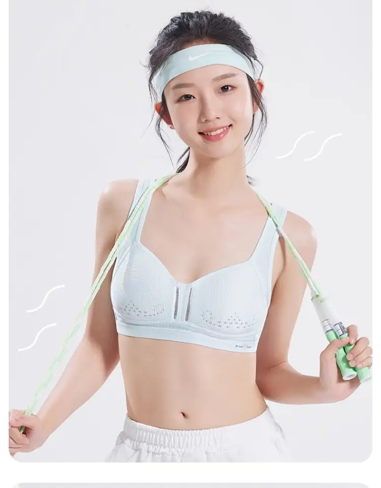 Girls' Bra Two-stage Summer Thin Girls' Underwear for Junior High School Students Puberty Movement — feature 10