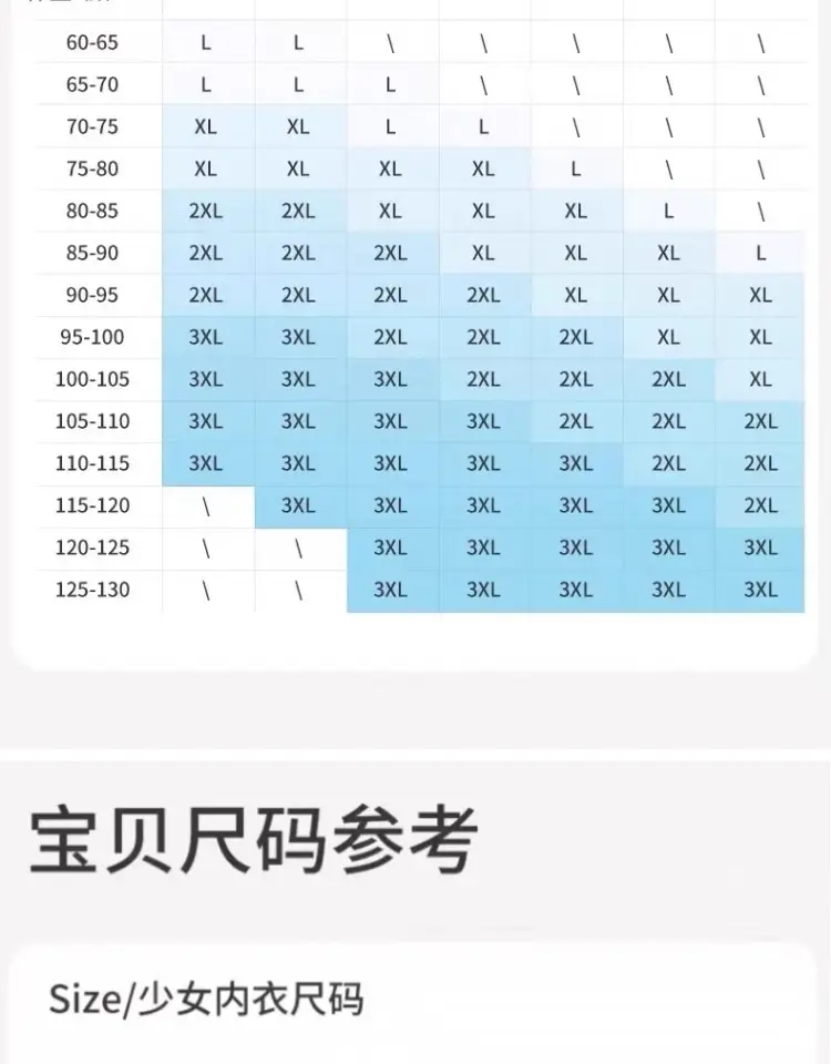 Girls' Bra Two-stage Summer Thin Girls' Underwear for Junior High School Students Puberty Movement — feature 13