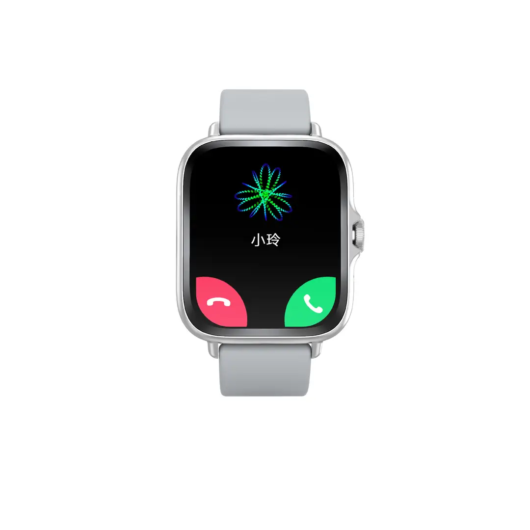 Cross-Border Smart Watches ⌚ Heart Rate, Blood Pressure, Blood Oxygen Monitoring, Outdoor Waterproof Sports Watch, Bluetooth Watch, Smart Watch - Image 12
