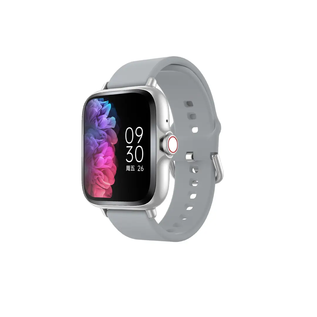 Cross-Border Smart Watches ⌚ Heart Rate, Blood Pressure, Blood Oxygen Monitoring, Outdoor Waterproof Sports Watch, Bluetooth Watch, Smart Watch - Image 2