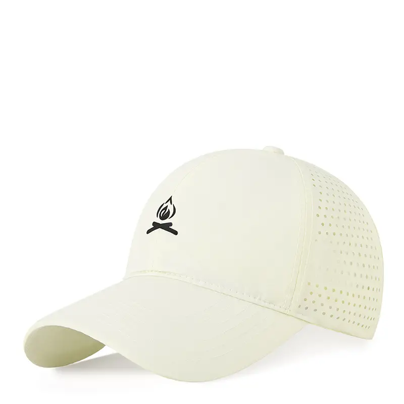 Light Blue Mesh Cap for Women Men - Image 17
