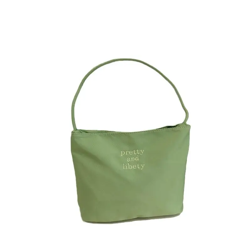 White High-End Shoulder Bag for Women luggage and leather goods - Image 12