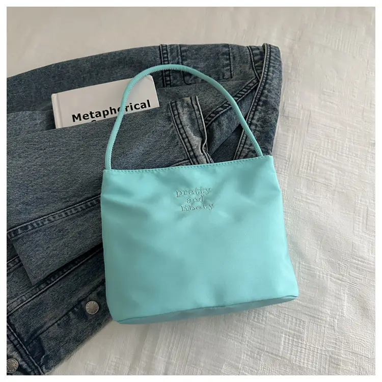 White High-End Shoulder Bag for Women luggage and leather goods — feature 8