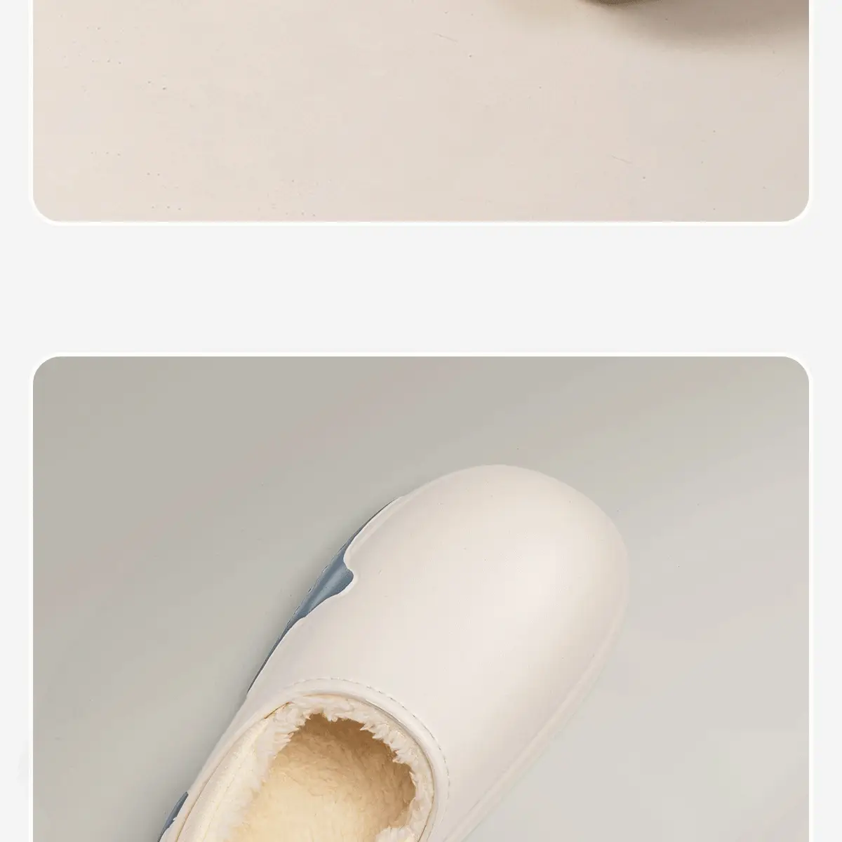 Waterproof Cotton Slippers for Men Winter Indoor Warm Non-Slip — feature 16