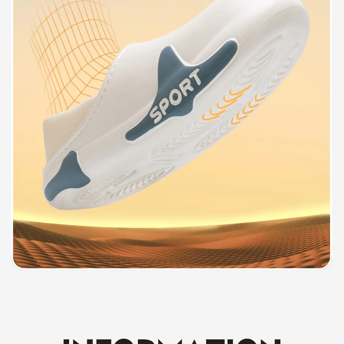 Waterproof Cotton Slippers for Men Winter Indoor Warm Non-Slip — feature 9