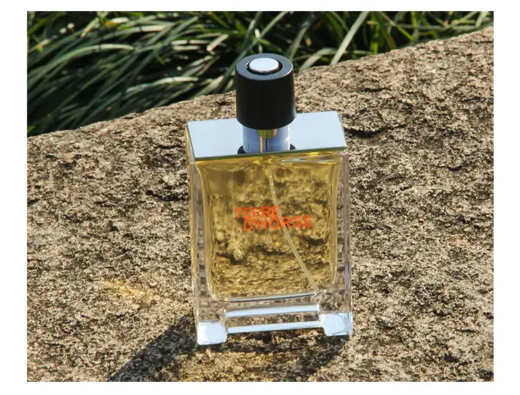 Blue de Szas Unisex Ocean Blue Perfume 50ml — feature 12