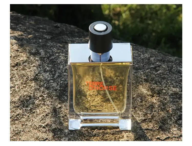 Blue de Szas Unisex Ocean Blue Perfume 50ml — feature 13