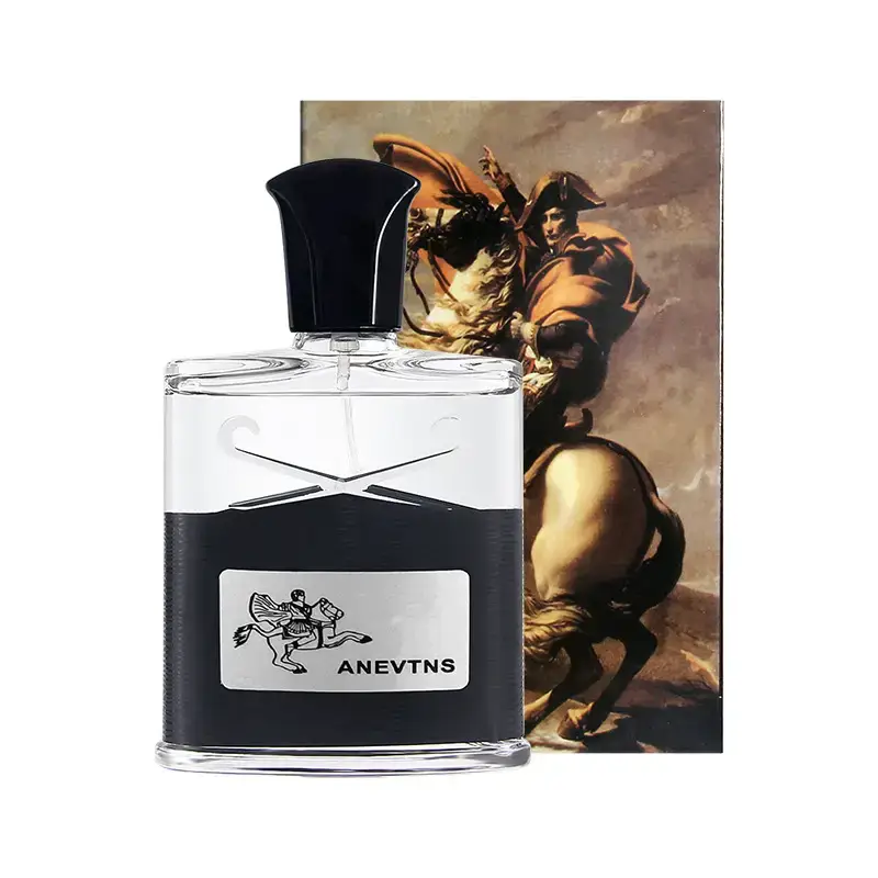 Blue de Szas Unisex Ocean Blue Perfume 50ml - Image 29