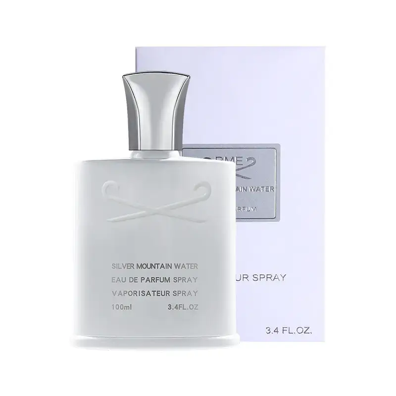 Blue de Szas Unisex Ocean Blue Perfume 50ml - Image 30