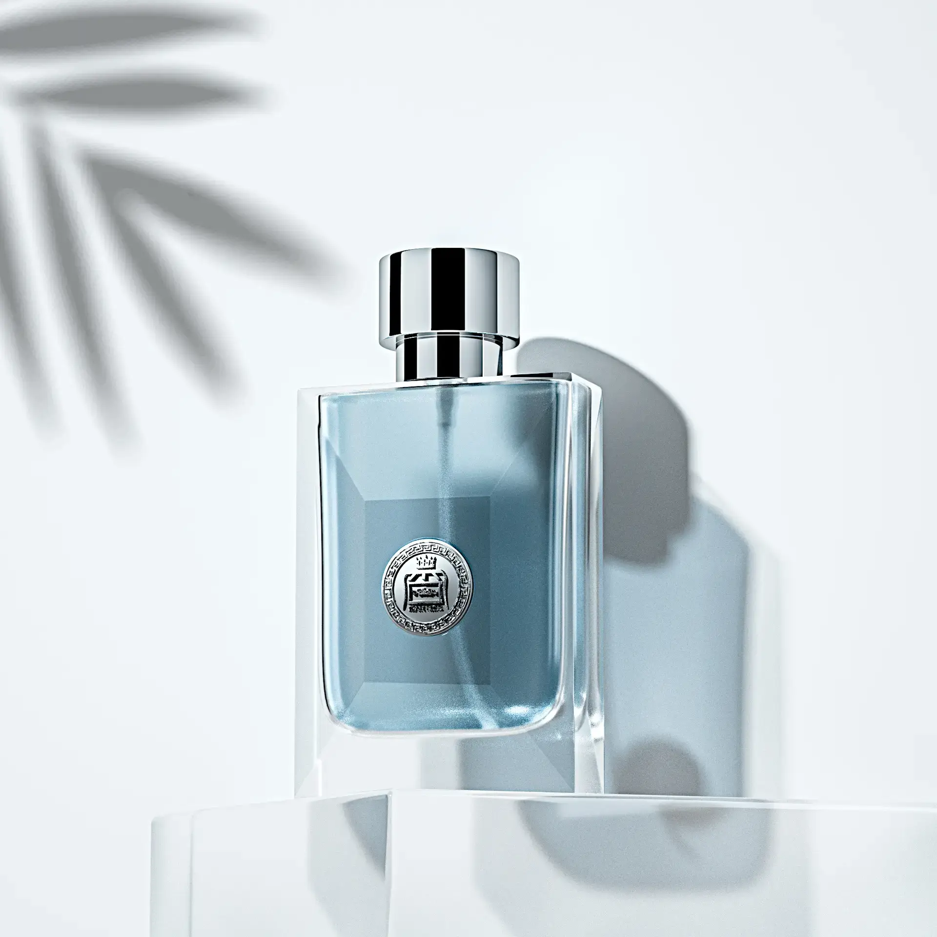 Blue de Szas Unisex Ocean Blue Perfume 50ml - Image 32