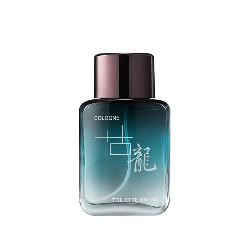 Blue de Szas Unisex Ocean Blue Perfume 50ml - Image 39