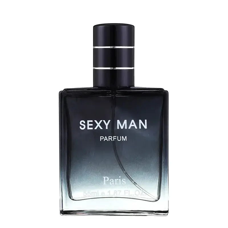 Blue de Szas Unisex Ocean Blue Perfume 50ml - Image 4