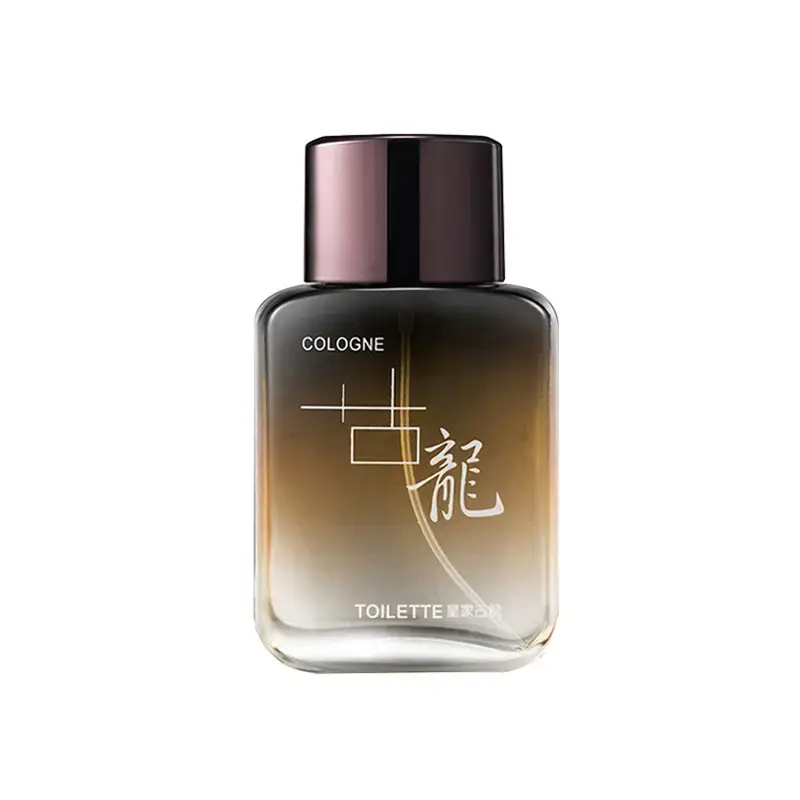 Blue de Szas Unisex Ocean Blue Perfume 50ml - Image 40