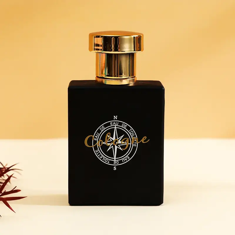 Blue de Szas Unisex Ocean Blue Perfume 50ml - Image 6