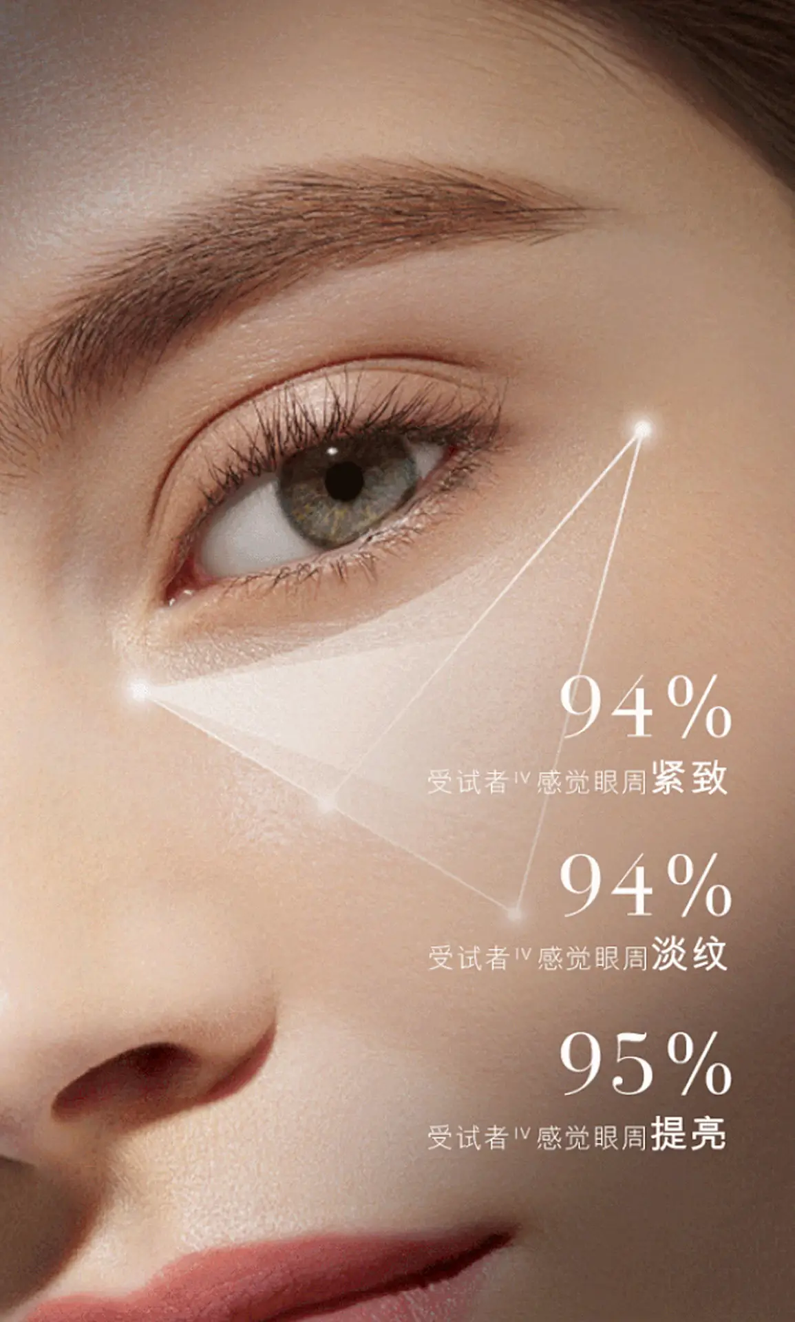 Collagen Peptide Eye Mask for Lifting & Wrinkle Reduction — feature 15