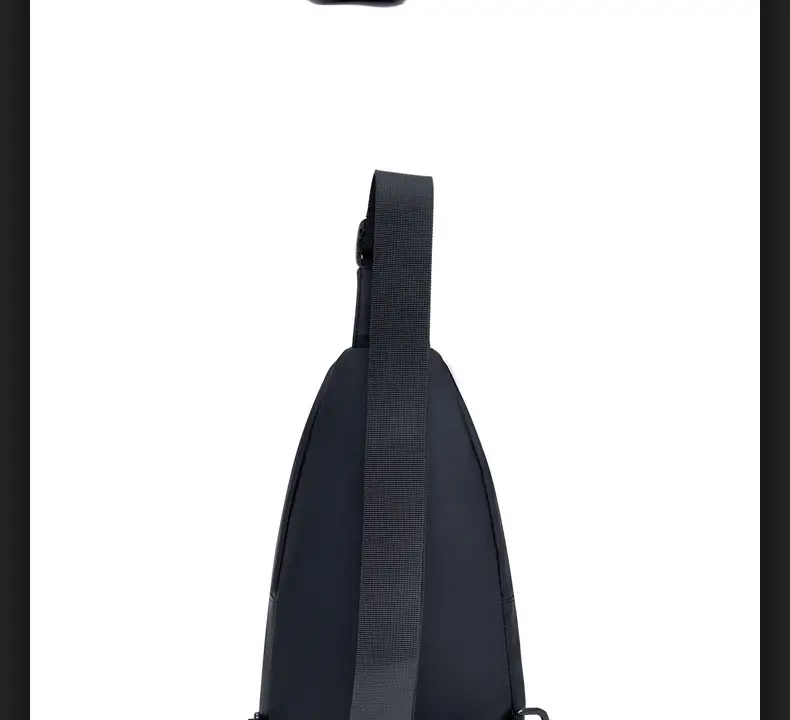 New Men's Water-Repellent Multi-Layer Shoulder Bag — feature 20