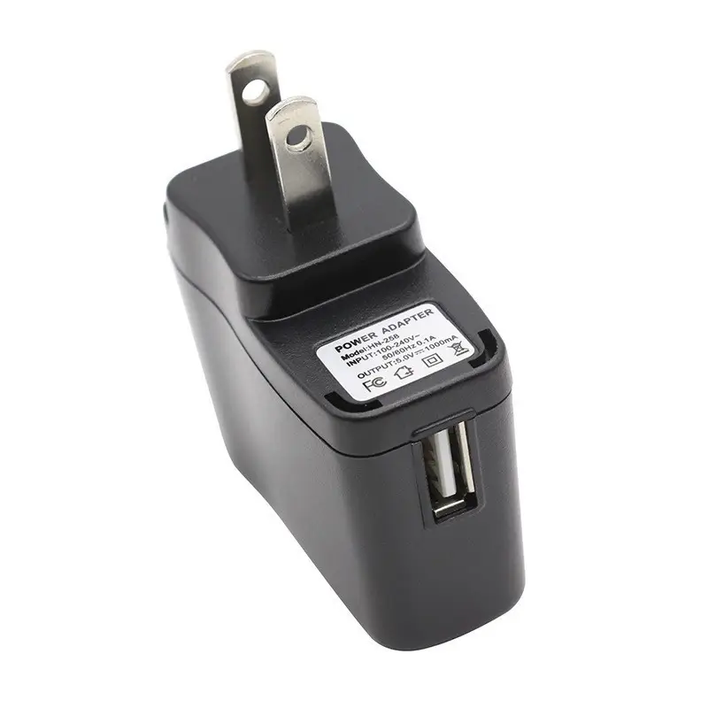 USB Smart Lamp Charger 5V1A Fast 500mA - Image 6