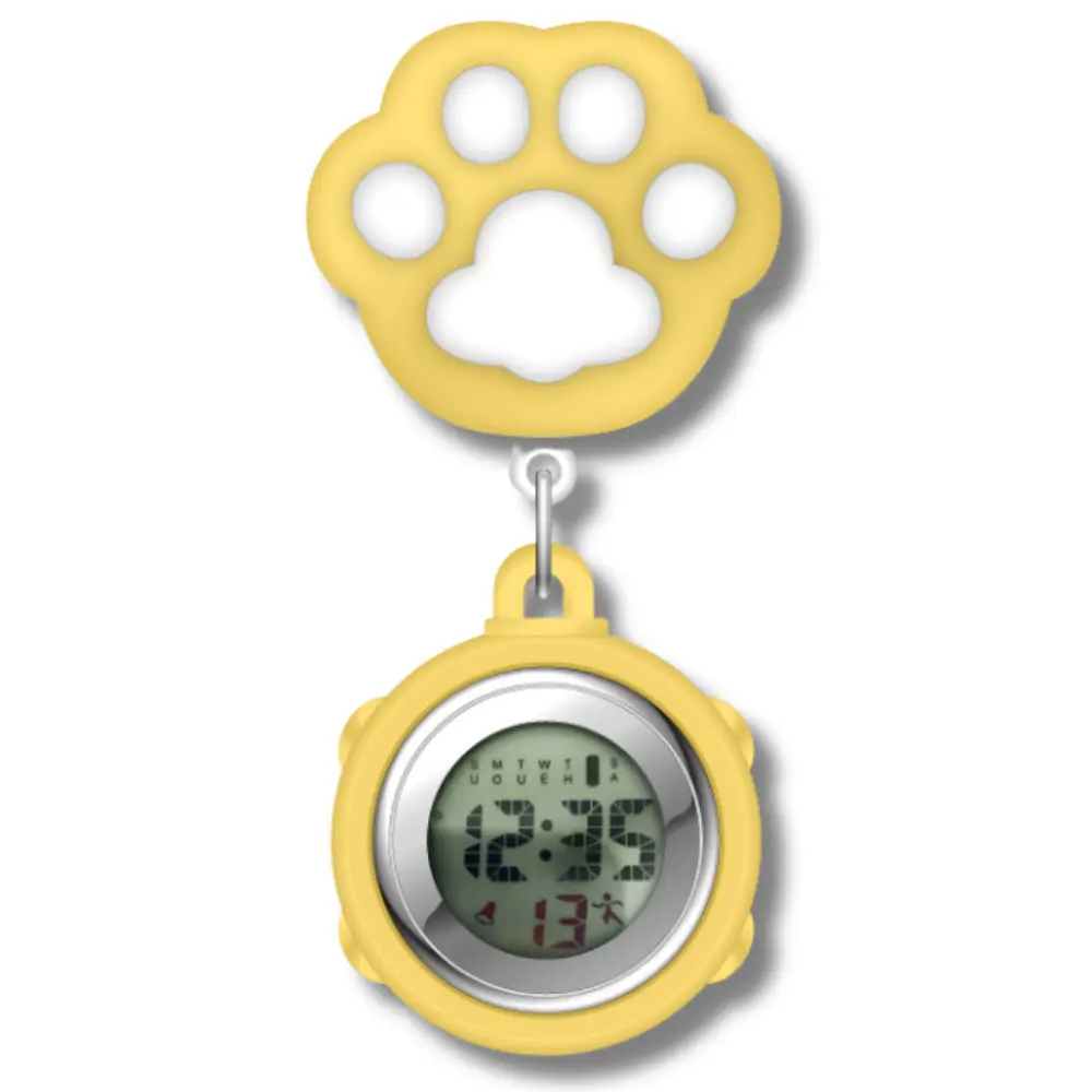 Luminous Multi-Function Watch for Nurses & Doctors - Image 13