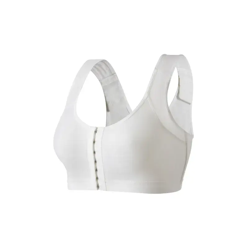 Cross-border Europe and US Plus Size Shockproof Breathable Vests - Image 3