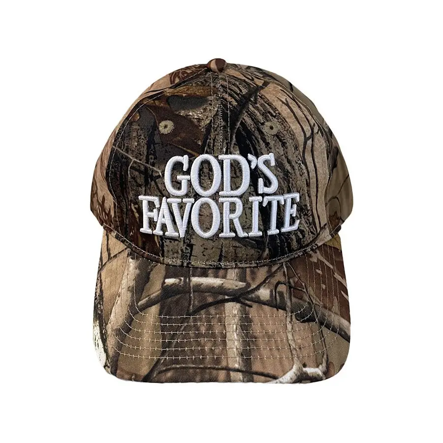 Women Camouflage 3D Print Baseball Cap Super Cool