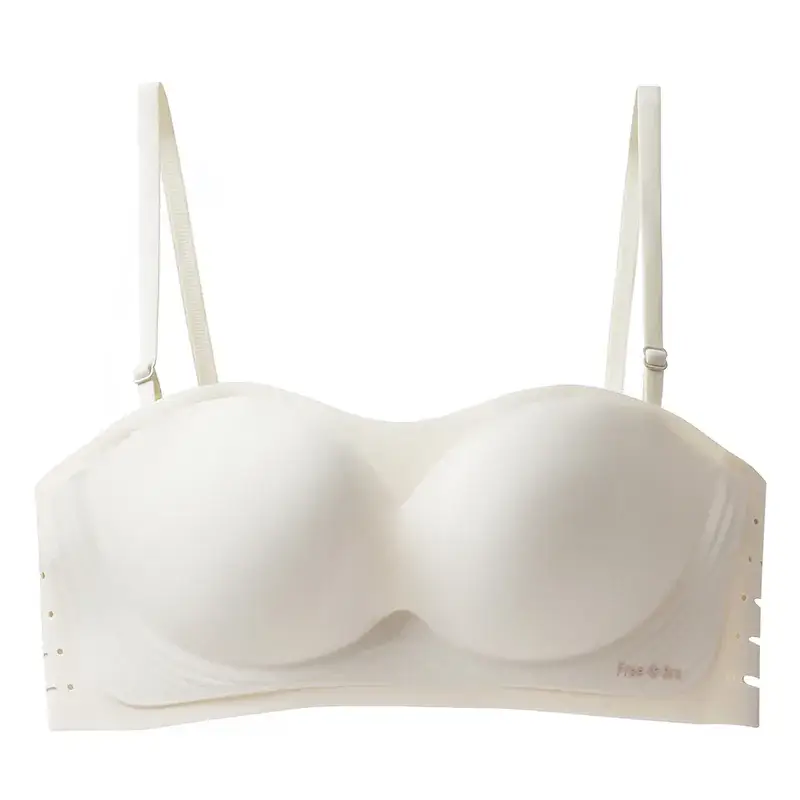Women's Traceless Jelly Straps Underwear - Image 8